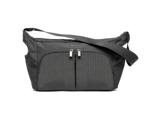 Immagine di Doona borsa Essentials nero nitro - Borse e organizer