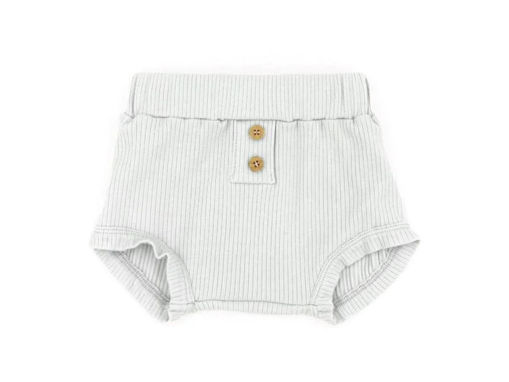 Immagine di Bamboom copri pannolino Pure estivo azzurro 520 tg 3 mesi - Pantaloni