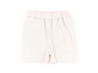 Immagine di Bamboom pantaloncino corto Pure estivo bianco 521 tg 3 mesi - Pantaloni