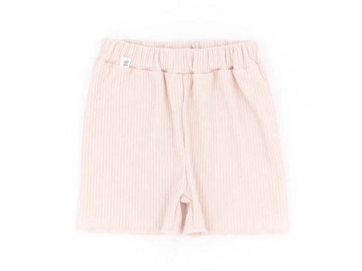 Immagine di Bamboom pantaloncino corto Pure estivo rosa 521 tg 1 mese - Pantaloni