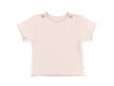 Immagine di Bamboom maglia maniche corte Pure estivo rosa 522 tg 1 mese - T-Shirt e Top