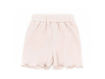 Immagine di Bamboom pantaloncino corto bimba Pure estivo rosa 523 tg 1 mese - Pantaloni