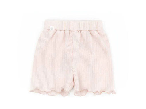 Immagine di Bamboom pantaloncino corto bimba Pure estivo rosa 523 tg 1 mese - Pantaloni