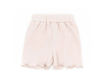 Immagine di Bamboom pantaloncino corto bimba Pure estivo rosa 523 tg 3 mesi - Pantaloni