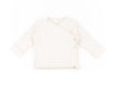Immagine di Bamboom maglia maniche lunghe Pure estivo bianco 526 tg 1 mese - T-Shirt e Top