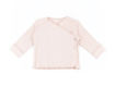 Immagine di Bamboom maglia maniche lunghe Pure estivo rosa 526 tg 1 mese - T-Shirt e Top