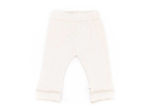 Immagine di Bamboom pantalone lungo Pure estivo bianco 527 tg 1 mese - Pantaloni