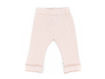Immagine di Bamboom pantalone lungo Pure estivo rosa 527 tg 1 mese - Pantaloni