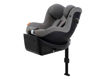 Immagine di Cybex seggiolino Sirona Gi i-Size comfort lava grey - Seggiolini bambini piccoli