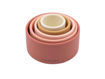 Immagine di Bamboom torre cubi rosa CBA002-07