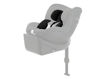 Immagine di Cybex inserto neonato per Sirona Gi i-Size black
