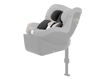 Immagine di Cybex inserto neonato per Sirona Gi i-Size lava grey