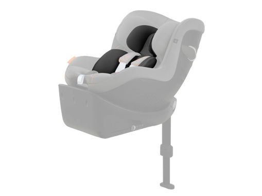 Immagine di Cybex inserto neonato per Sirona Gi i-Size lava grey - accessori