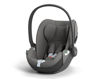 Immagine di Cybex Platinum seggiolino Cloud T i-Size comfort mirage grey - Seggiolini per neonati