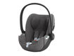 Immagine di Cybex Platinum seggiolino Cloud T i-Size plus mirage grey - Seggiolini per neonati