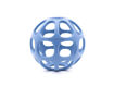 Immagine di Bamboom massaggiagengive a pallina in silicone blu CAB0027F-07