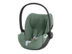 Immagine di Cybex Platinum seggiolino Cloud T i-Size plus leaf green - Seggiolini per neonati