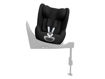 Immagine di Cybex seggiolino Sirona T i-Size (senza base) comfort sepia black