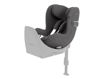 Immagine di Cybex seggiolino Sirona T i-Size (senza base) plus mirage grey - Seggiolini bambini piccoli