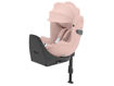 Immagine di Cybex seggiolino Sirona T i-Size (senza base) plus peach pink