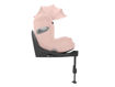 Immagine di Cybex seggiolino Sirona T i-Size (senza base) plus peach pink
