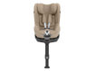Immagine di Cybex seggiolino Sirona T i-Size (senza base) plus cozy beige