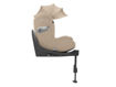Immagine di Cybex seggiolino Sirona T i-Size (senza base) plus cozy beige