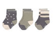 Immagine di Laessig calzini Anthracite olive tg 15-18