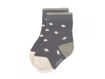 Immagine di Laessig calzini Anthracite olive tg 15-18