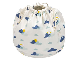 Immagine di Stokke borsa portaoggetti Mutable V2 clouds - Black Friday