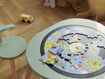 Immagine di Stokke puzzle tavolo Mutable V2 in giro per il mondo