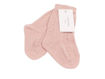 Immagine di Bamboom 3 paia calze traforate bimba rosa-panna-rosa 5303PC tg 2-4 anni