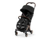 Immagine di Cybex sacco coprigambe inverno Winter Footmuff  deep black