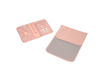 Immagine di Laessig fasciatoio portatile Casual soft stripes rose