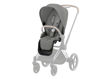 Immagine di Cybex Seat Pack per passeggino Priam & e-Priam 4.0 mirage grey - Sedute