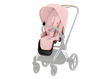 Immagine di Cybex Seat Pack per passeggino Priam & e-Priam 4.0 peach pink - Sedute