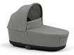 Immagine di Cybex navicella Lux Priam 4.0 mirage grey - Navicelle