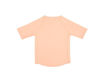 Immagine di Laessig maglietta maniche corte Anti UV corals peach rose tg 7-12 mesi