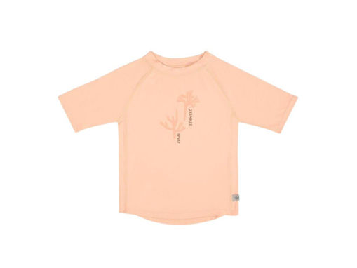 Immagine di Laessig maglietta maniche corte Anti UV corals peach rose tg 13-18 mesi - T-Shirt e Top