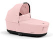 Immagine di Cybex navicella Lux Priam 4.0 peach pink - Navicelle