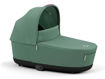 Immagine di Cybex navicella Lux Priam 4.0 leaf green - Navicelle