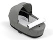 Immagine di Cybex trio Priam 4.0 con Cloud T chrome brown-mirage grey