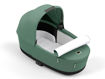 Immagine di Cybex trio Priam 4.0 con Cloud T chrome black-leaf green