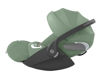 Immagine di Cybex trio Priam 4.0 con Cloud T chrome black-leaf green