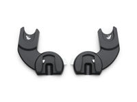 Bugaboo set adattatori Maxi Cosi Cybex BeSafe Nuna per Fox e Lynx prezzo 54 95