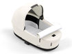 Immagine di Cybex trio Priam 4.0 matt black-off white