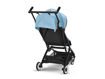 Immagine di Cybex passeggino Libelle one-pull beach blue