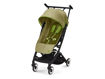 Immagine di Cybex passeggino Libelle one-pull nature green - Passeggini leggeri