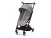 Immagine di Cybex passeggino Libelle one-pull lava grey - Passeggini leggeri