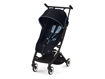 Immagine di Cybex passeggino Libelle one-pull ocean blue - Passeggini leggeri